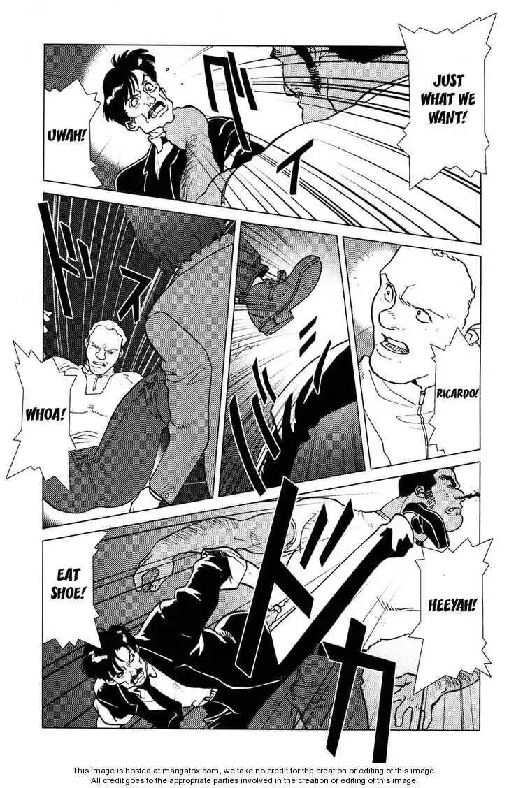 Kidou Senshi Gundam: C.D.A. Wakaki Suisei no Shouzou Chapter 1 141